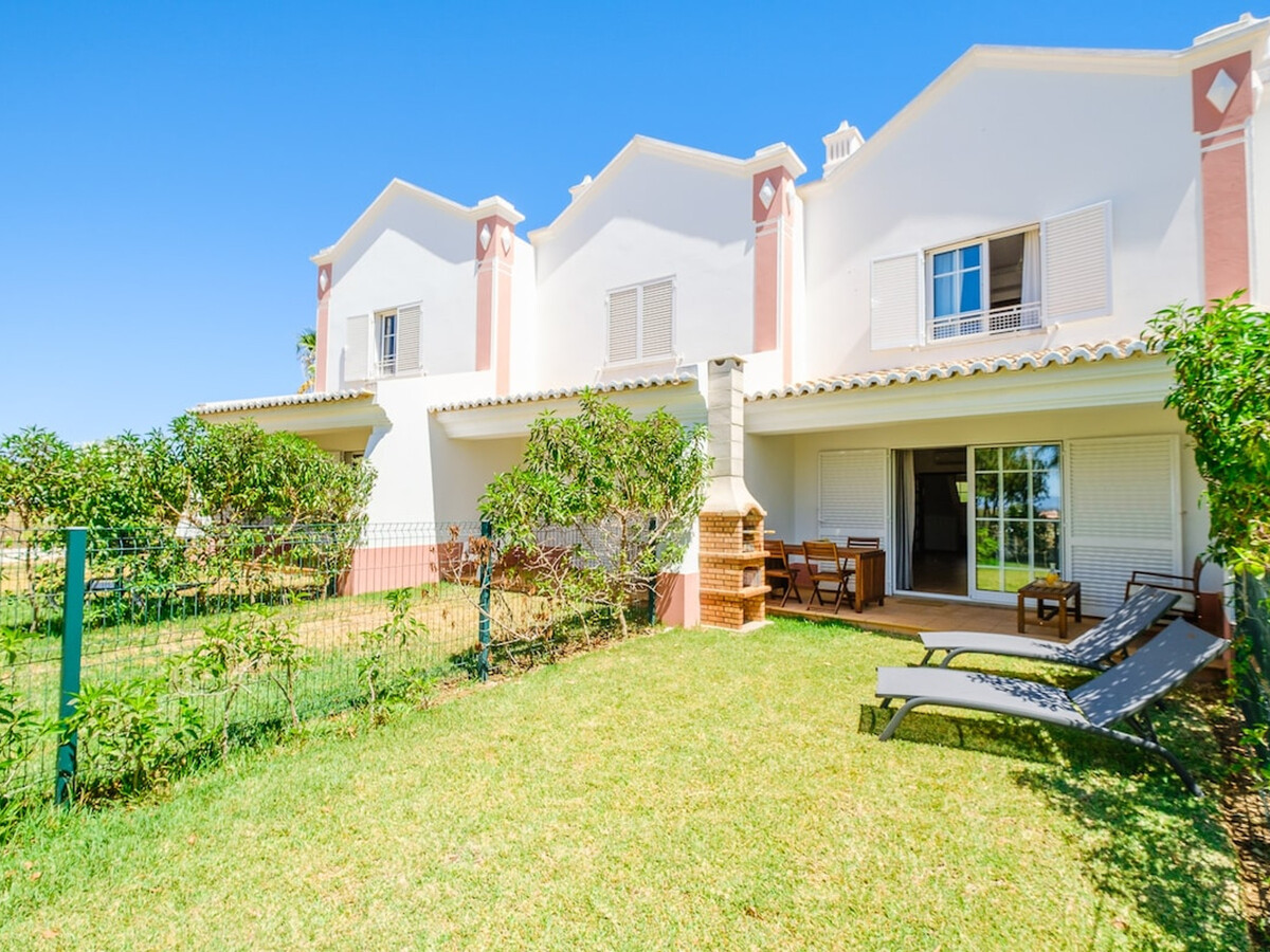 Villa Jasmin à Albufeira - Accès direct aux plages - Photo 32
