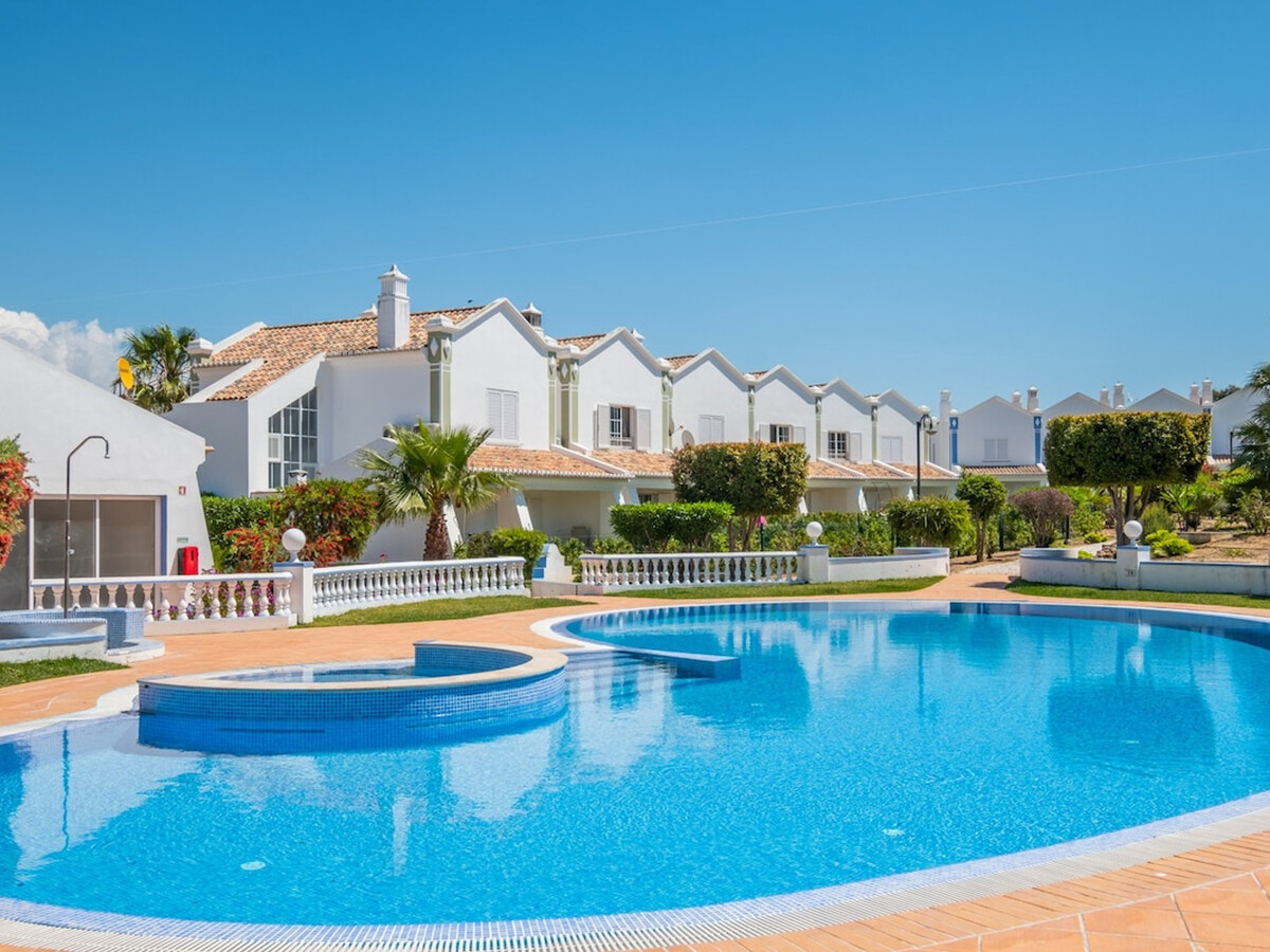 Villa Jasmin à Albufeira - Accès direct aux plages - Photo 34