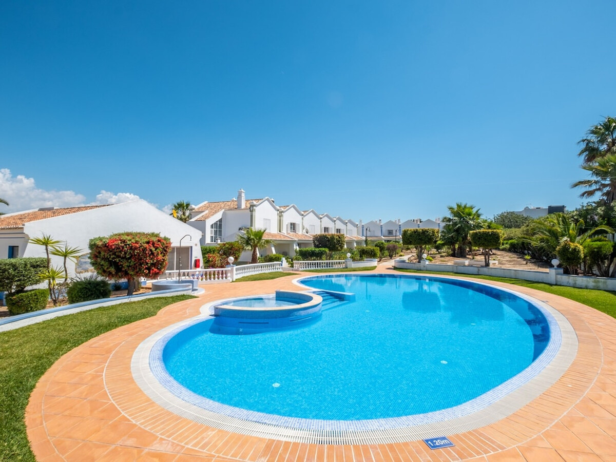 Villa Jasmin à Albufeira - Accès direct aux plages - Photo 35