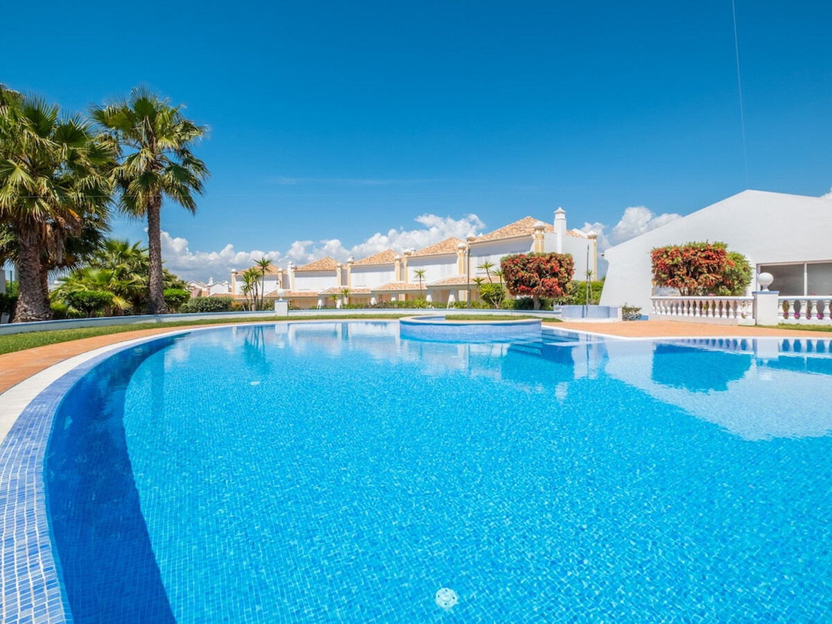 Villa Jasmin à Albufeira - Accès direct aux plages - Photo 36
