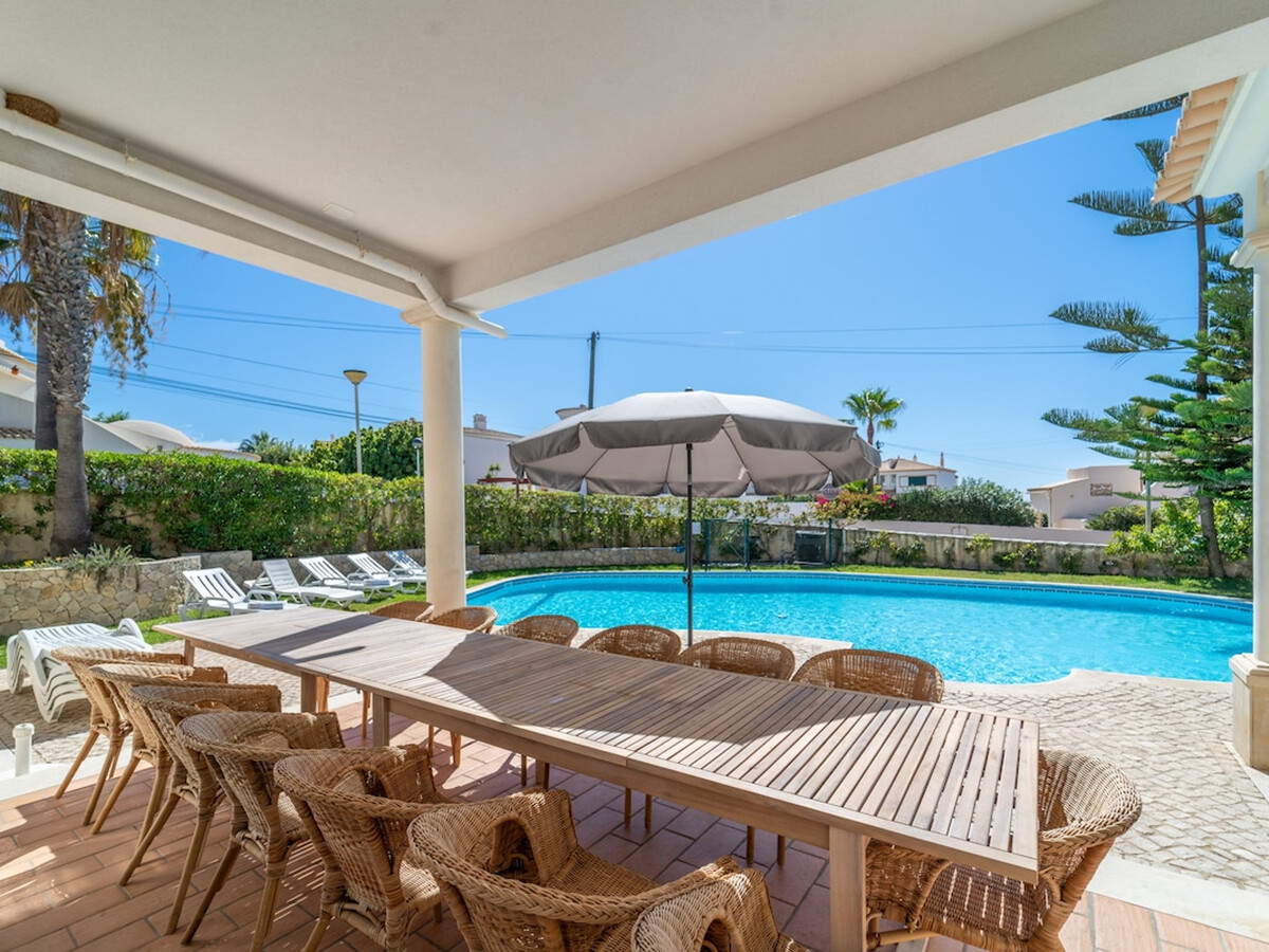 Villa 8 chambres avec piscine privée à 5 min de la plage - Photo 2