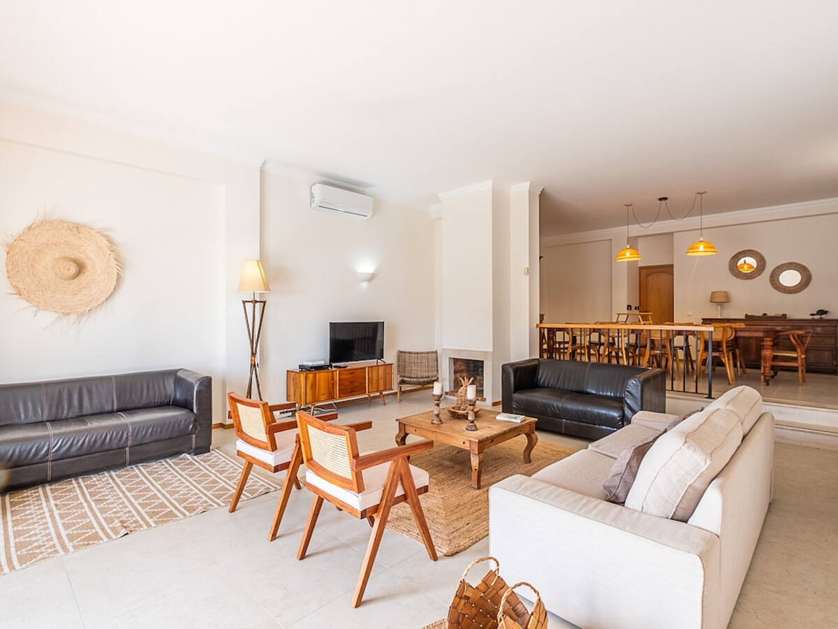 Villa 8 chambres avec piscine privée à 5 min de la plage - Photo 3