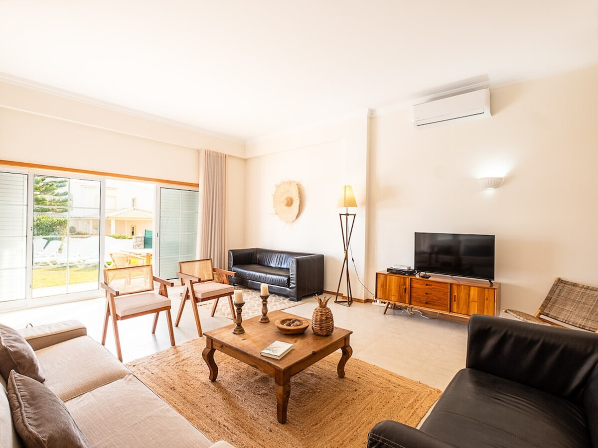 Villa 8 chambres avec piscine privée à 5 min de la plage - Photo 4