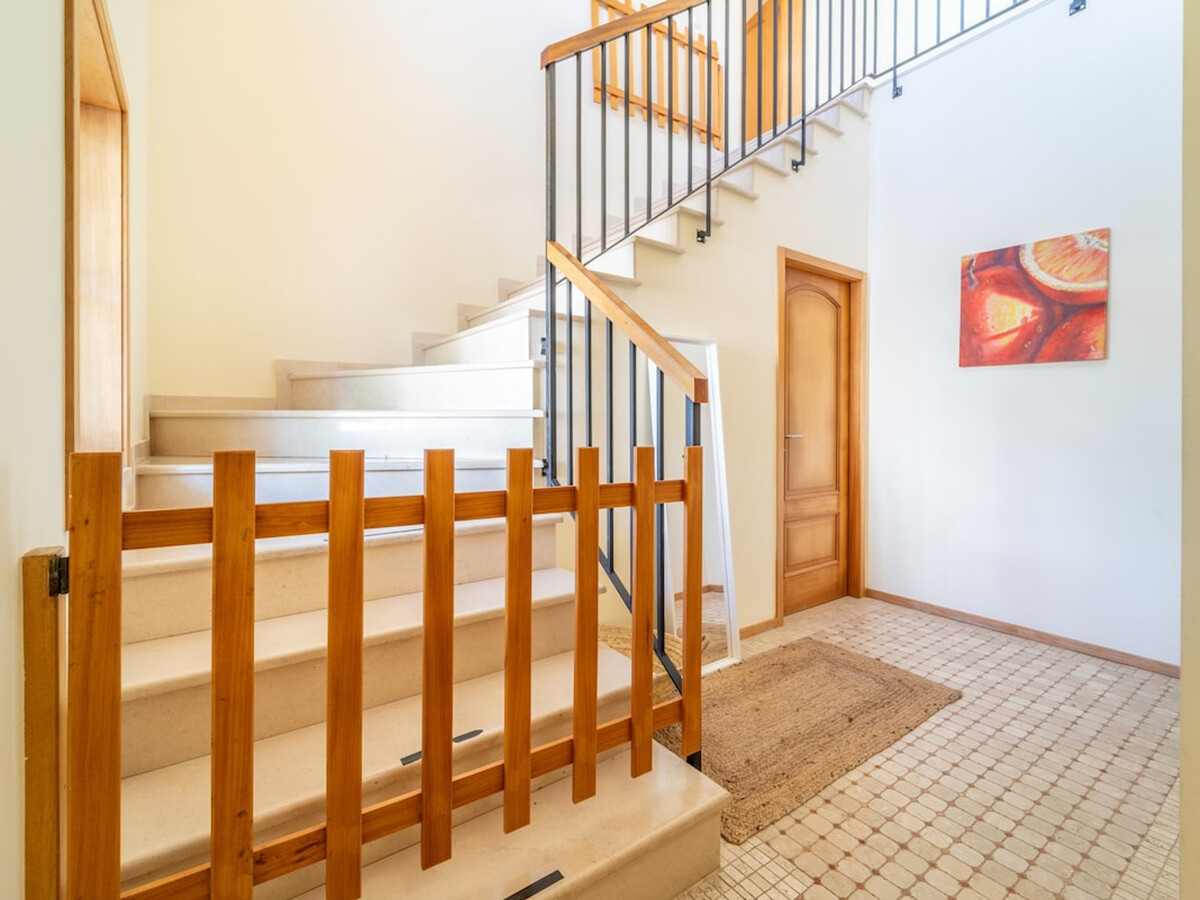 Villa 8 chambres avec piscine privée à 5 min de la plage - Photo 21