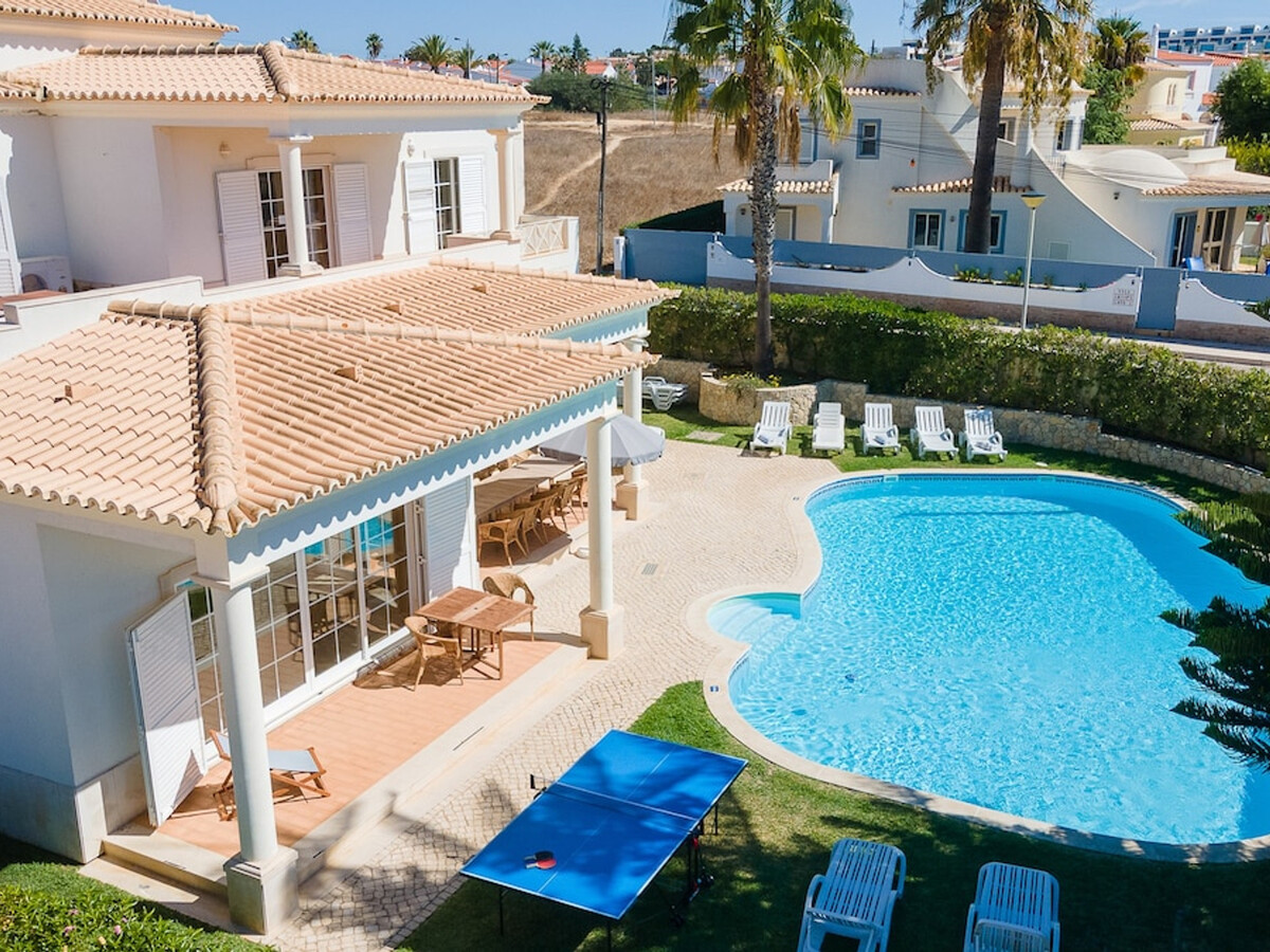 Villa 8 chambres avec piscine privée à 5 min de la plage - Photo 36