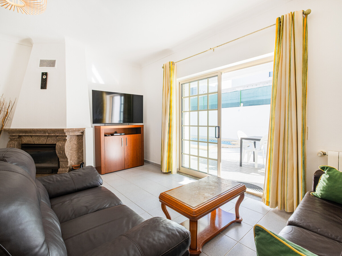 Villa Nina avec piscine privée à Albufeira - Photo 3