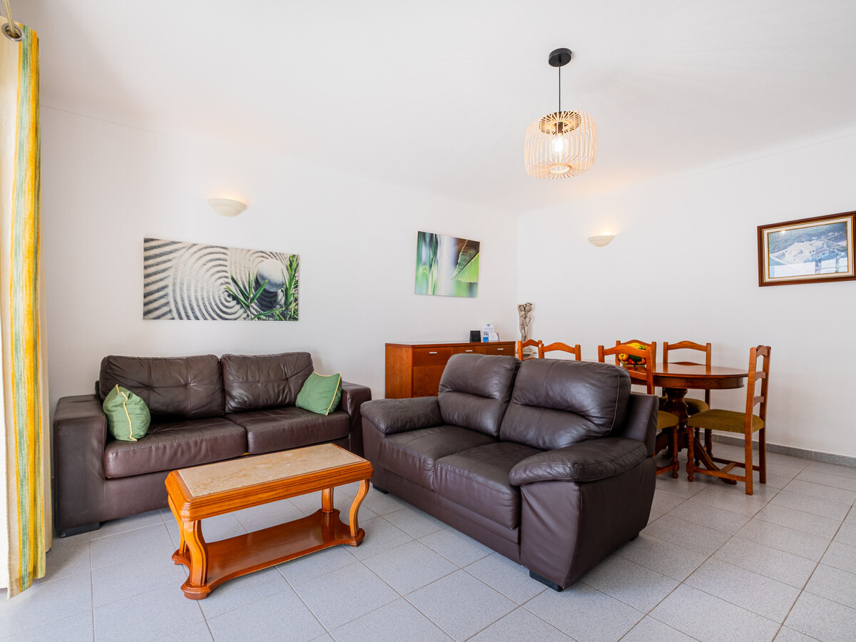 Villa Nina avec piscine privée à Albufeira - Photo 4