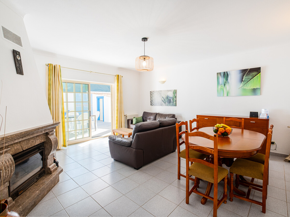 Villa Nina avec piscine privée à Albufeira - Photo 5