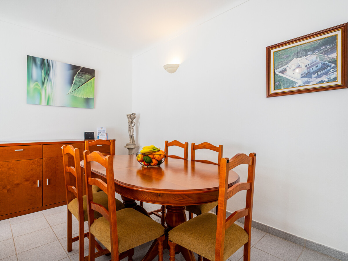 Villa Nina avec piscine privée à Albufeira - Photo 6