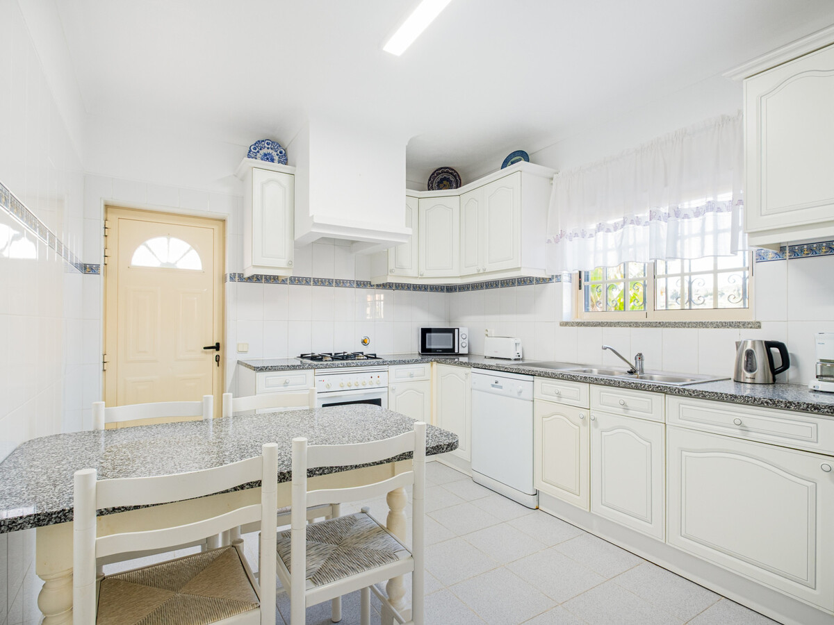 Villa Nina avec piscine privée à Albufeira - Photo 7