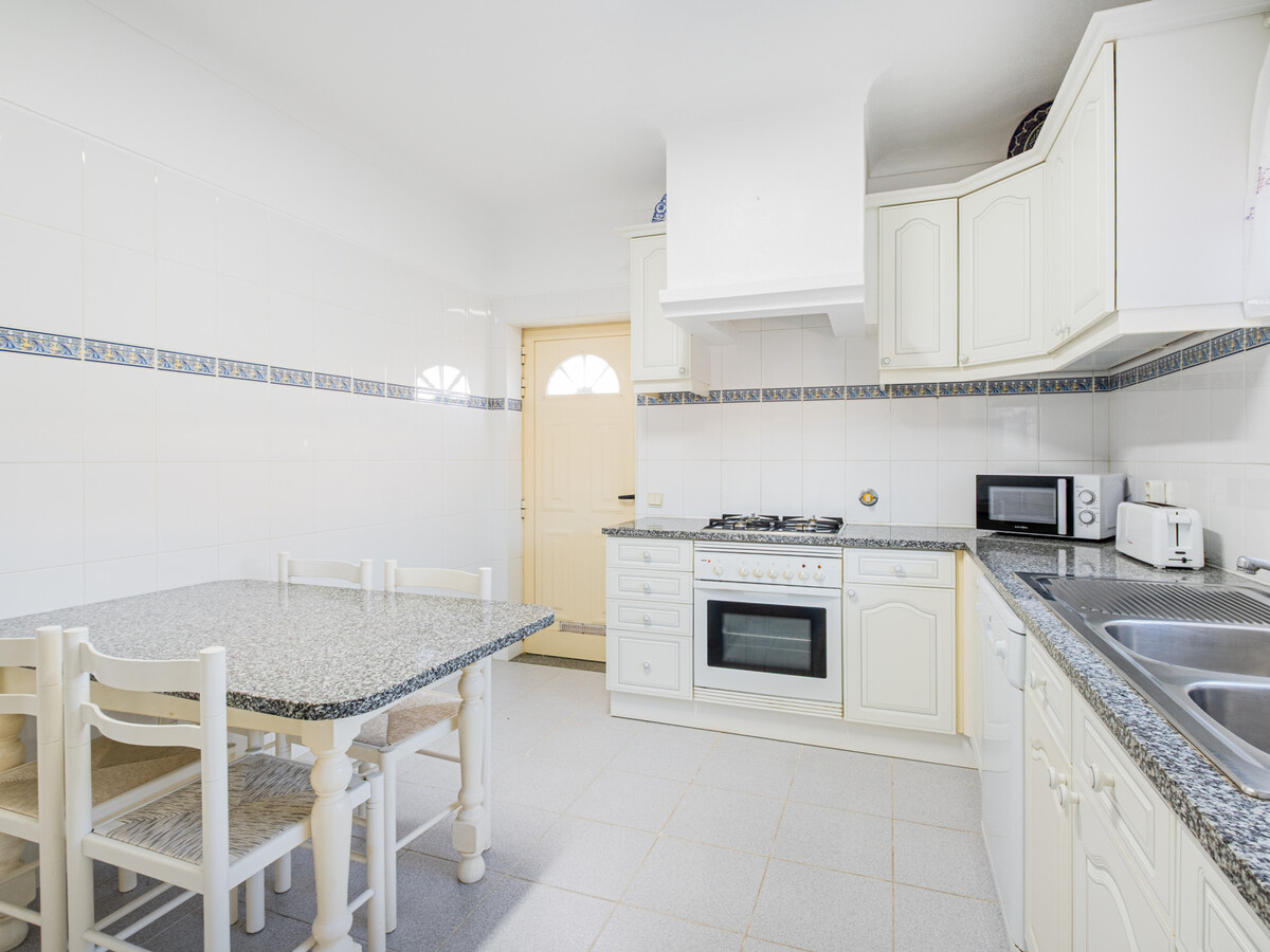 Villa Nina avec piscine privée à Albufeira - Photo 8