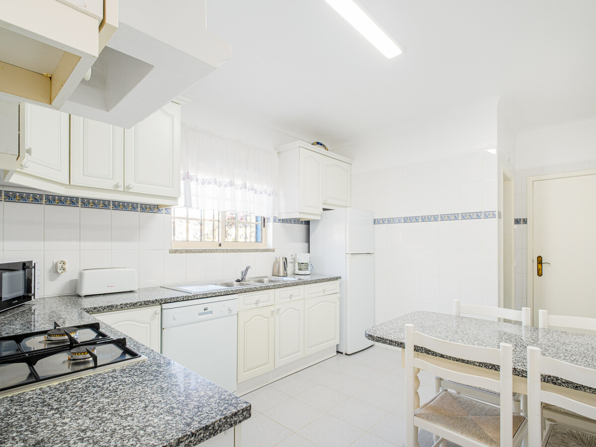 Villa Nina avec piscine privée à Albufeira - Photo 9