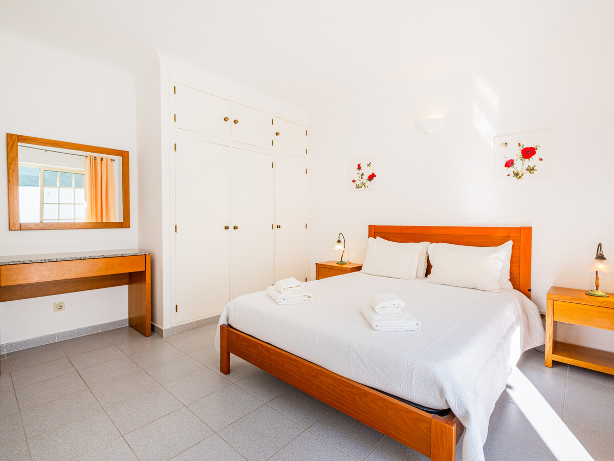 Villa Nina avec piscine privée à Albufeira - Photo 11