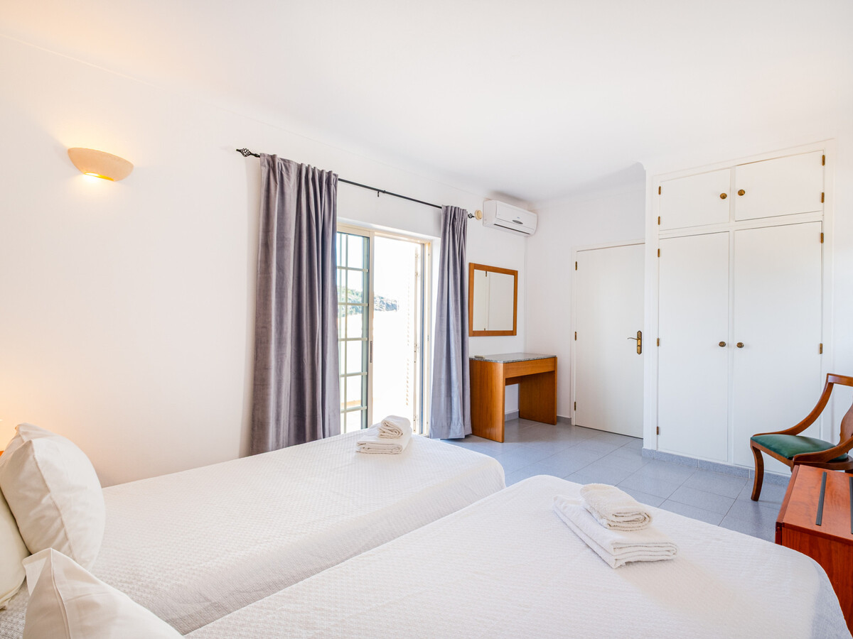 Villa Nina avec piscine privée à Albufeira - Photo 14