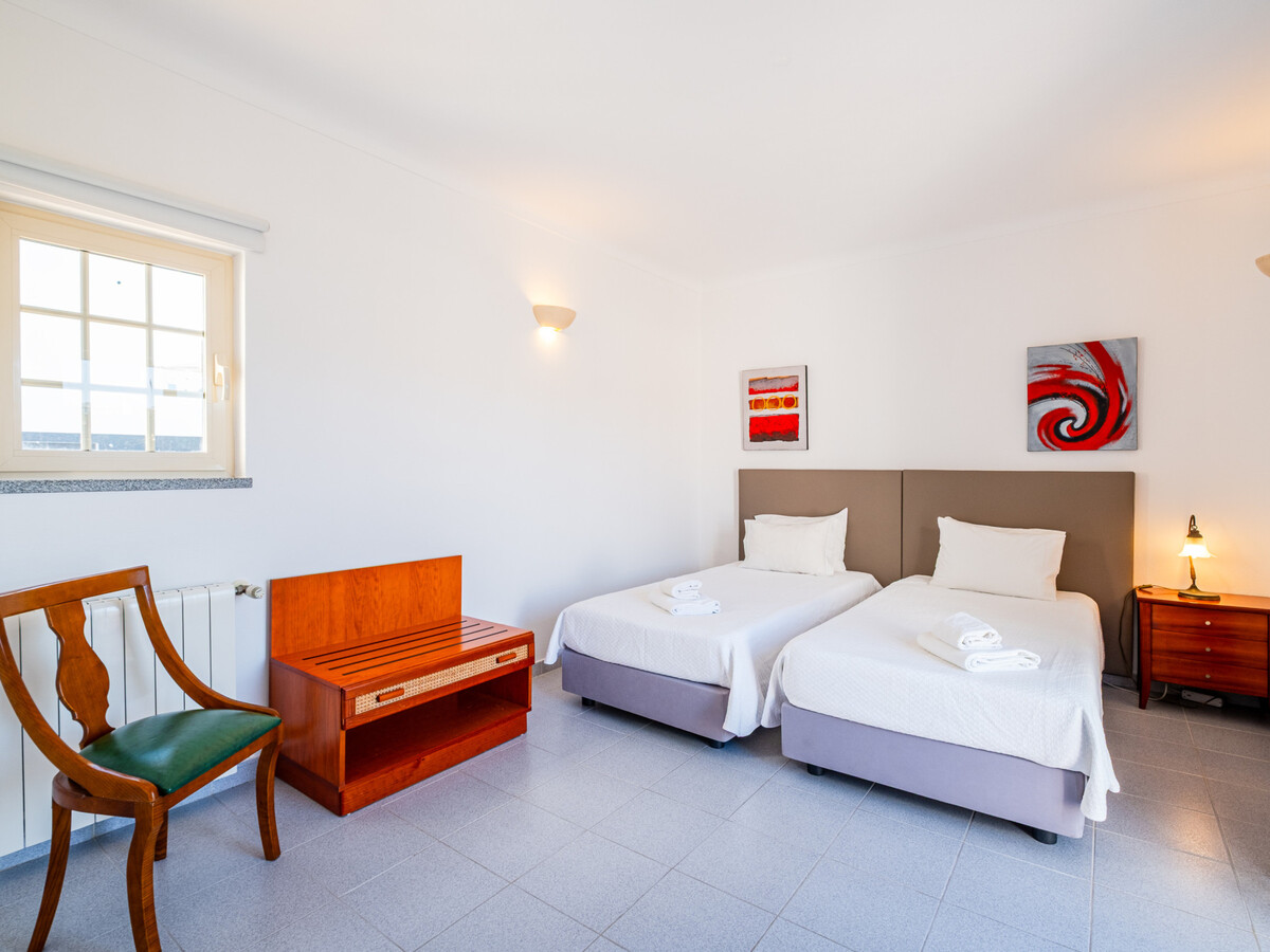 Villa Nina avec piscine privée à Albufeira - Photo 15