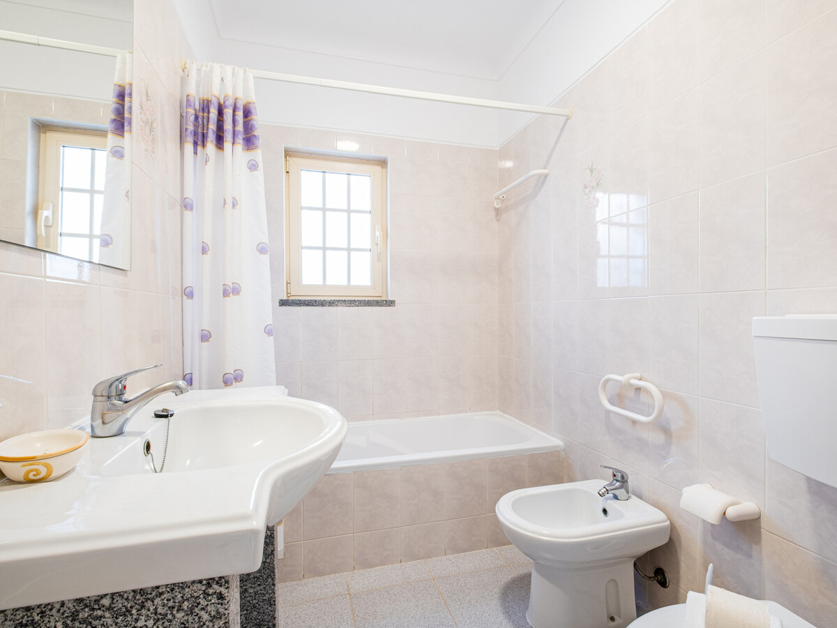 Villa Nina avec piscine privée à Albufeira - Photo 16