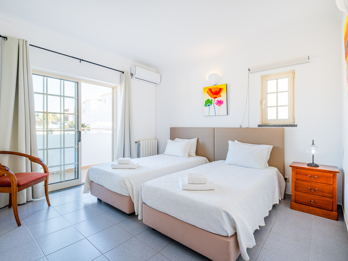 Villa Nina avec piscine privée à Albufeira - Photo 19