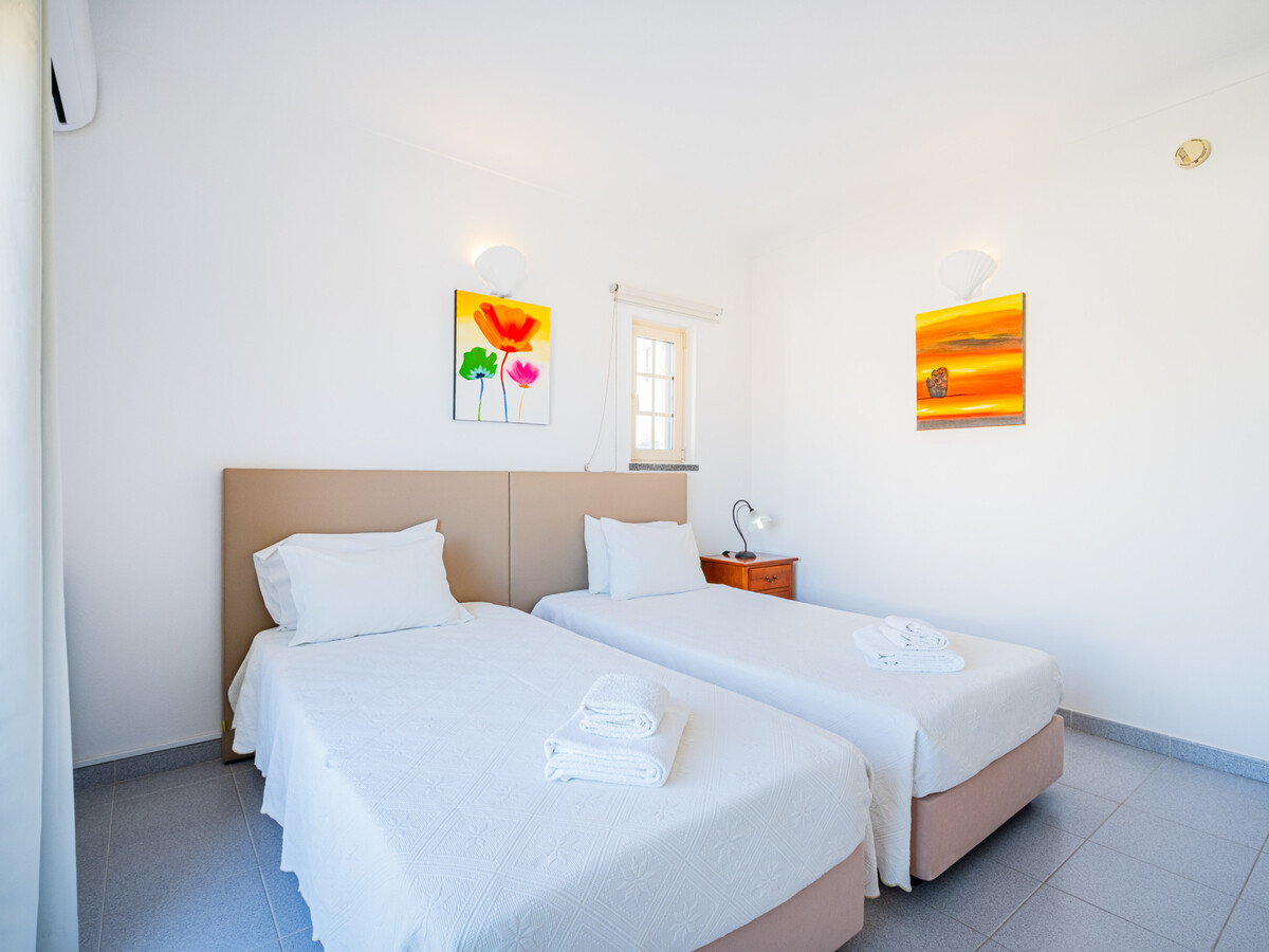 Villa Nina avec piscine privée à Albufeira - Photo 20
