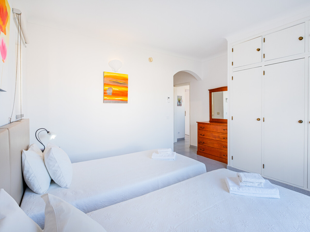 Villa Nina avec piscine privée à Albufeira - Photo 21