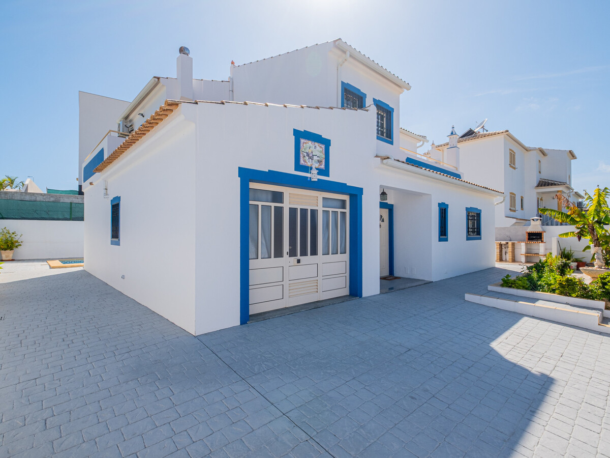 Villa Nina avec piscine privée à Albufeira - Photo 23
