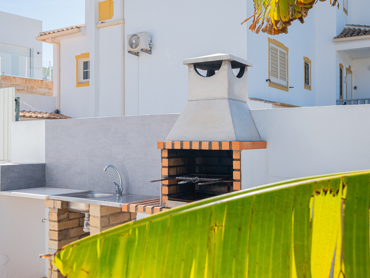 Villa Nina avec piscine privée à Albufeira - Photo 27