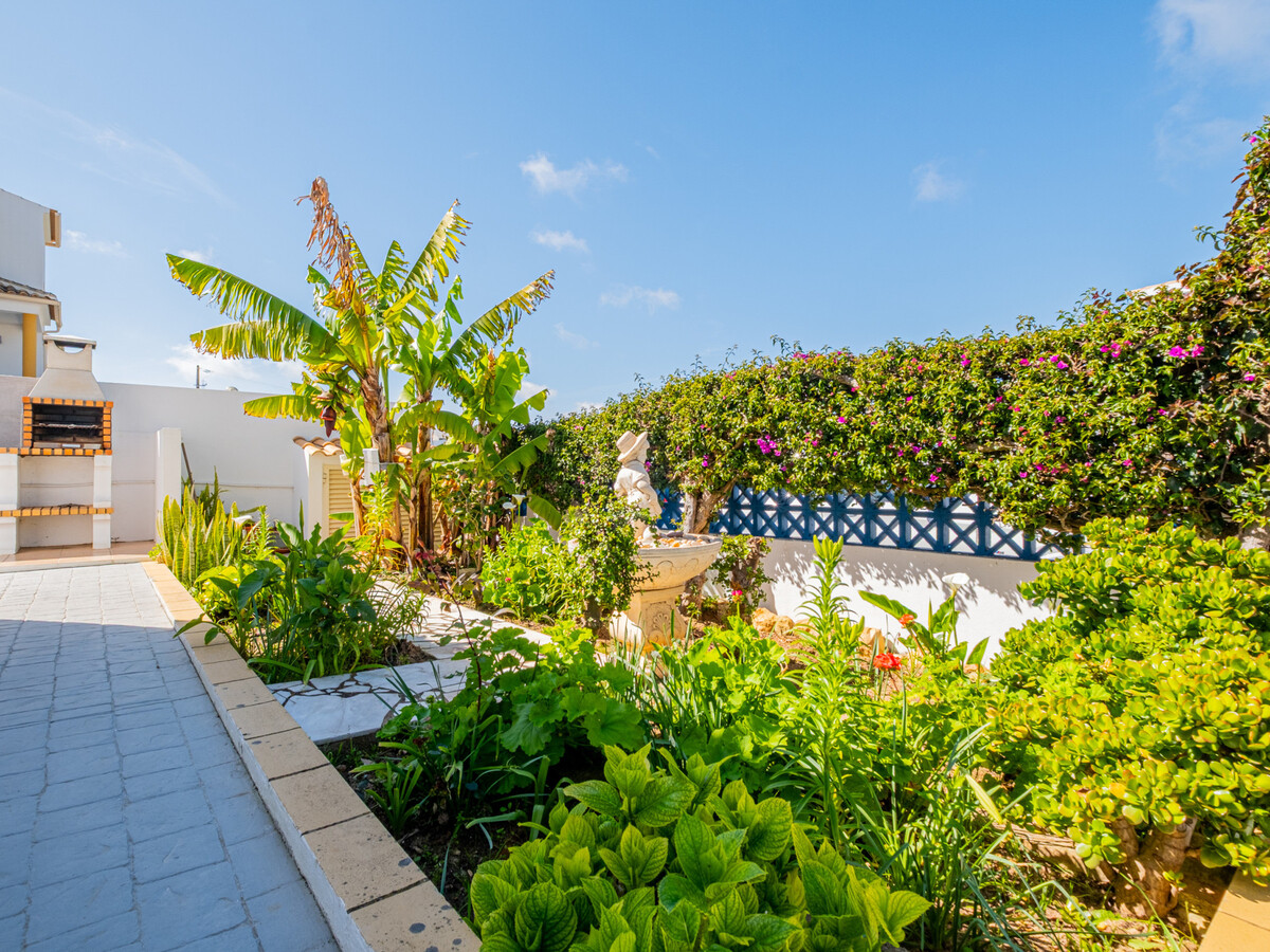 Villa Nina avec piscine privée à Albufeira - Photo 28