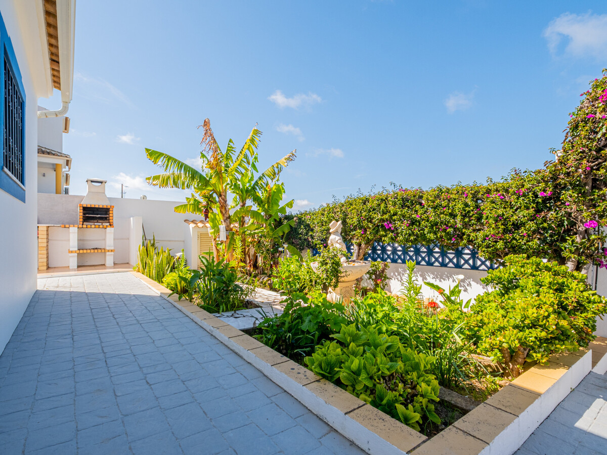 Villa Nina avec piscine privée à Albufeira - Photo 29