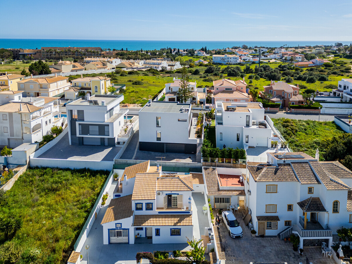Villa Nina avec piscine privée à Albufeira - Photo 33