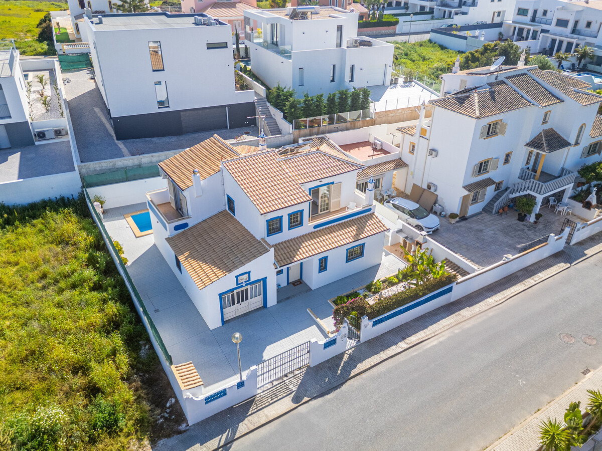 Villa Nina avec piscine privée à Albufeira - Photo 34