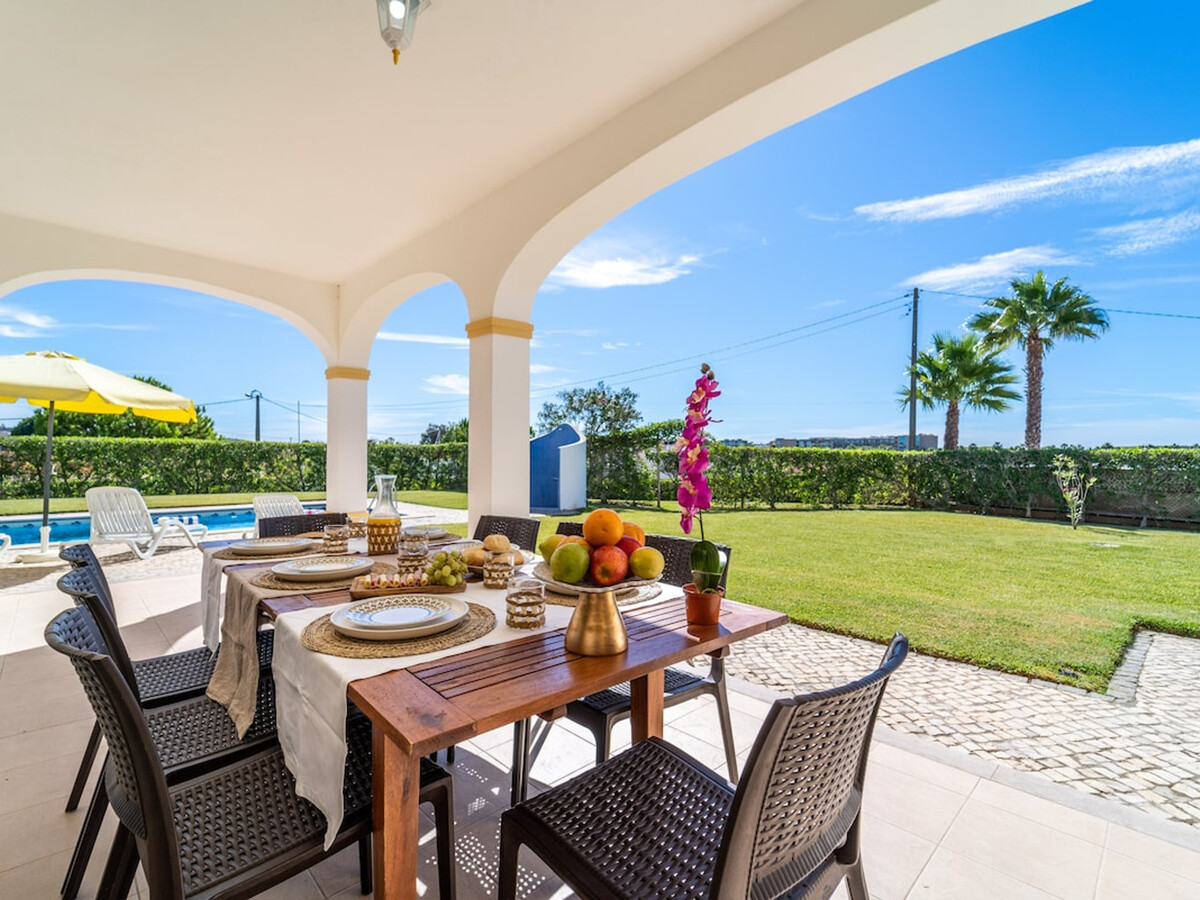 Villa Filomena Golf – 4 ch, piscine, plage à 10 min - Photo 3