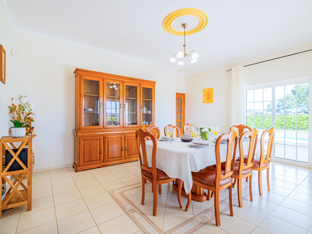 Villa Filomena Golf – 4 ch, piscine, plage à 10 min - Photo 8