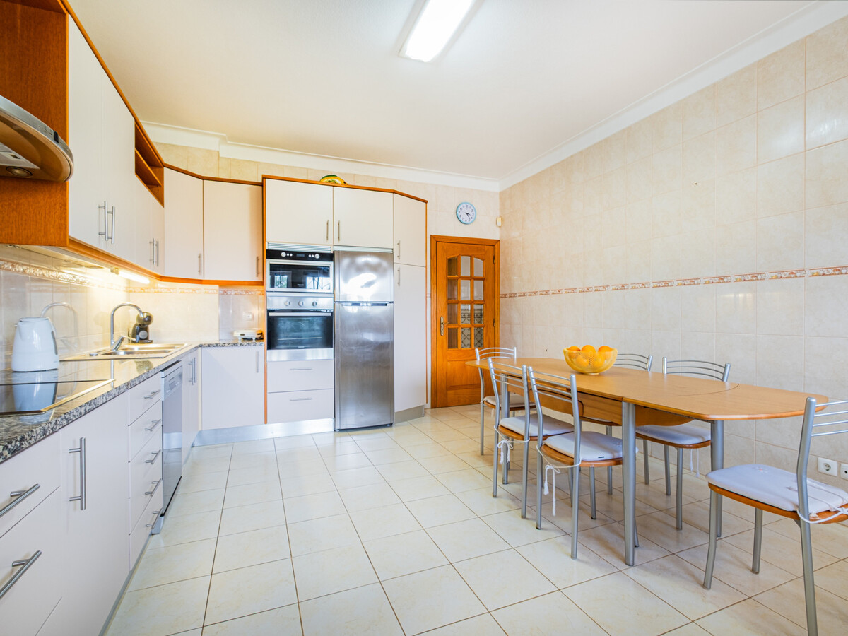 Villa Filomena Golf – 4 ch, piscine, plage à 10 min - Photo 12