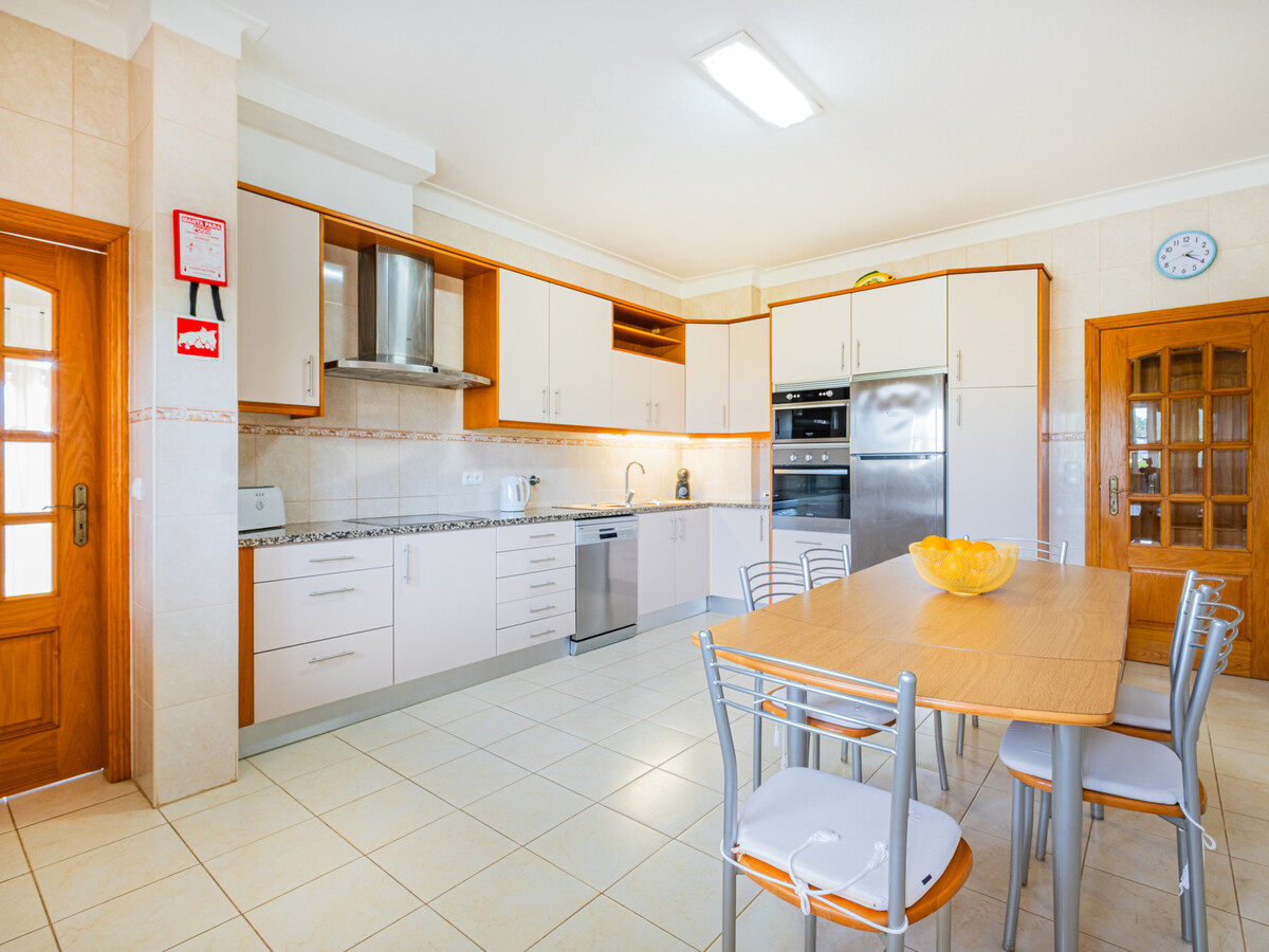 Villa Filomena Golf – 4 ch, piscine, plage à 10 min - Photo 13