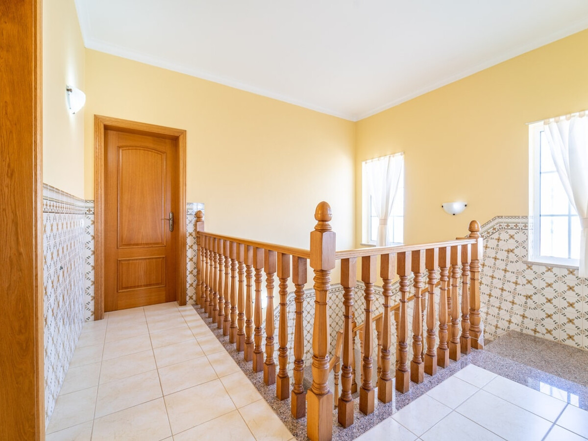 Villa Filomena Golf – 4 ch, piscine, plage à 10 min - Photo 14