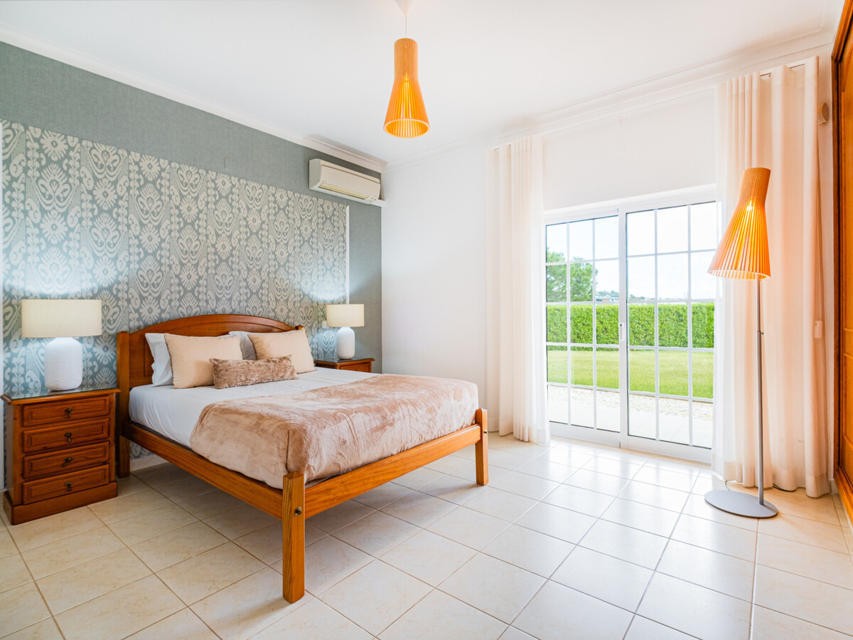 Villa Filomena Golf – 4 ch, piscine, plage à 10 min - Photo 15