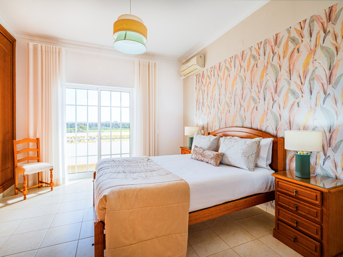 Villa Filomena Golf – 4 ch, piscine, plage à 10 min - Photo 17