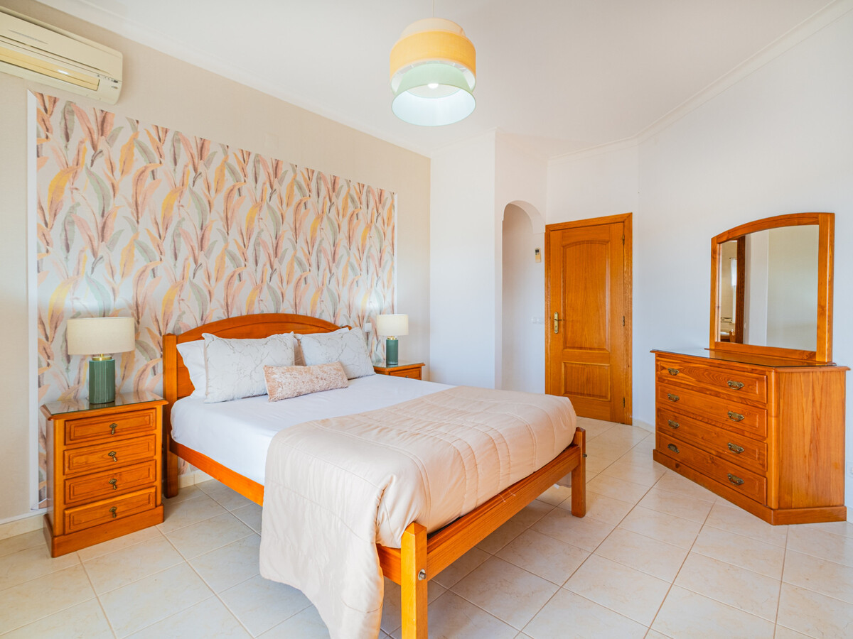 Villa Filomena Golf – 4 ch, piscine, plage à 10 min - Photo 18