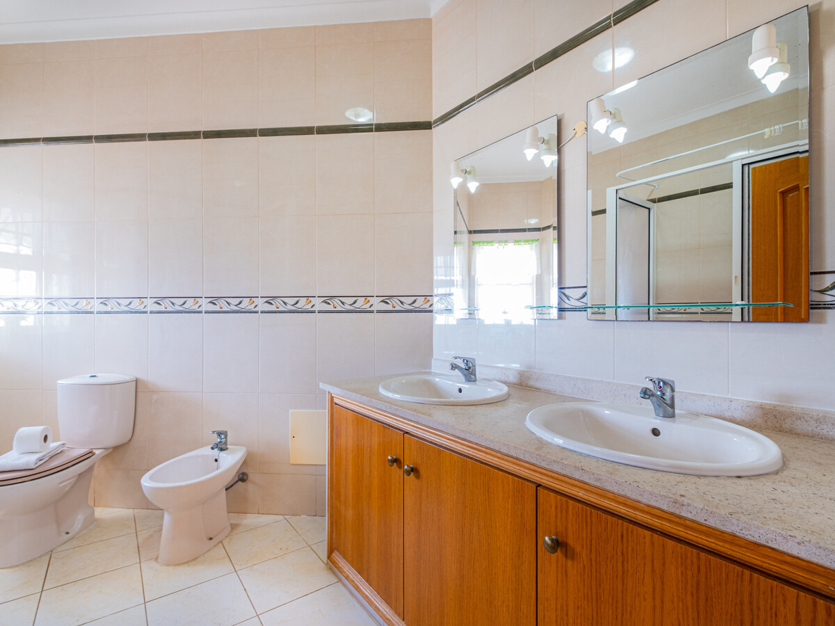 Villa Filomena Golf – 4 ch, piscine, plage à 10 min - Photo 20