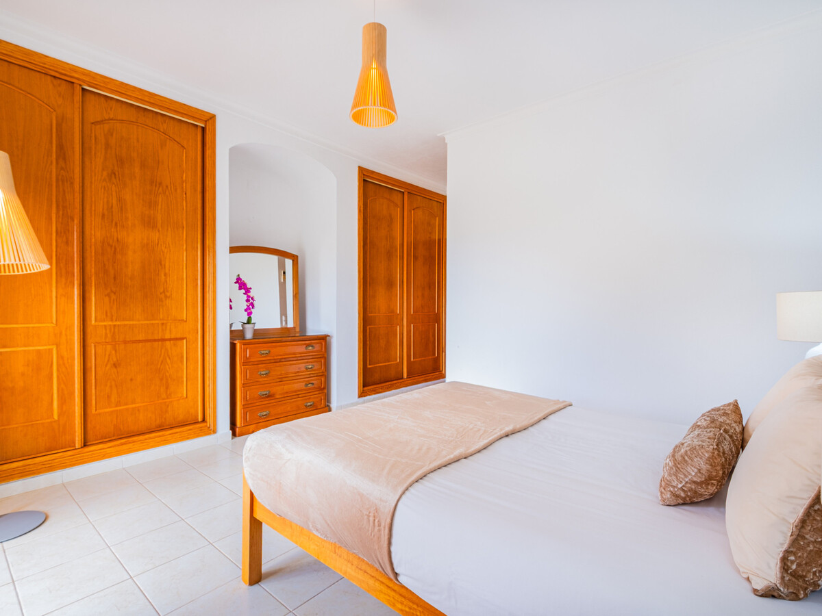 Villa Filomena Golf – 4 ch, piscine, plage à 10 min - Photo 24