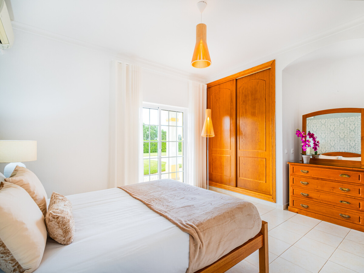 Villa Filomena Golf – 4 ch, piscine, plage à 10 min - Photo 25