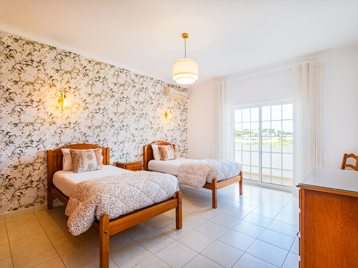 Villa Filomena Golf – 4 ch, piscine, plage à 10 min - Photo 27