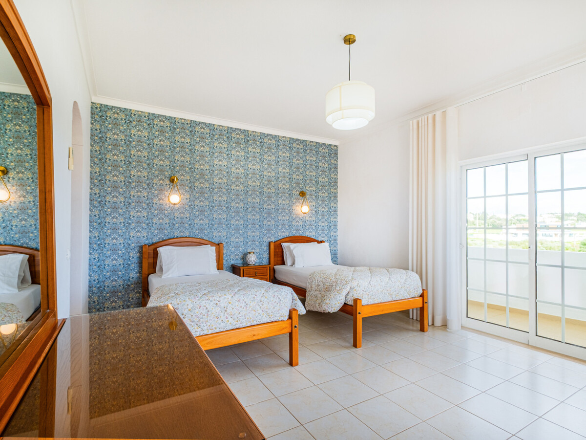 Villa Filomena Golf – 4 ch, piscine, plage à 10 min - Photo 30