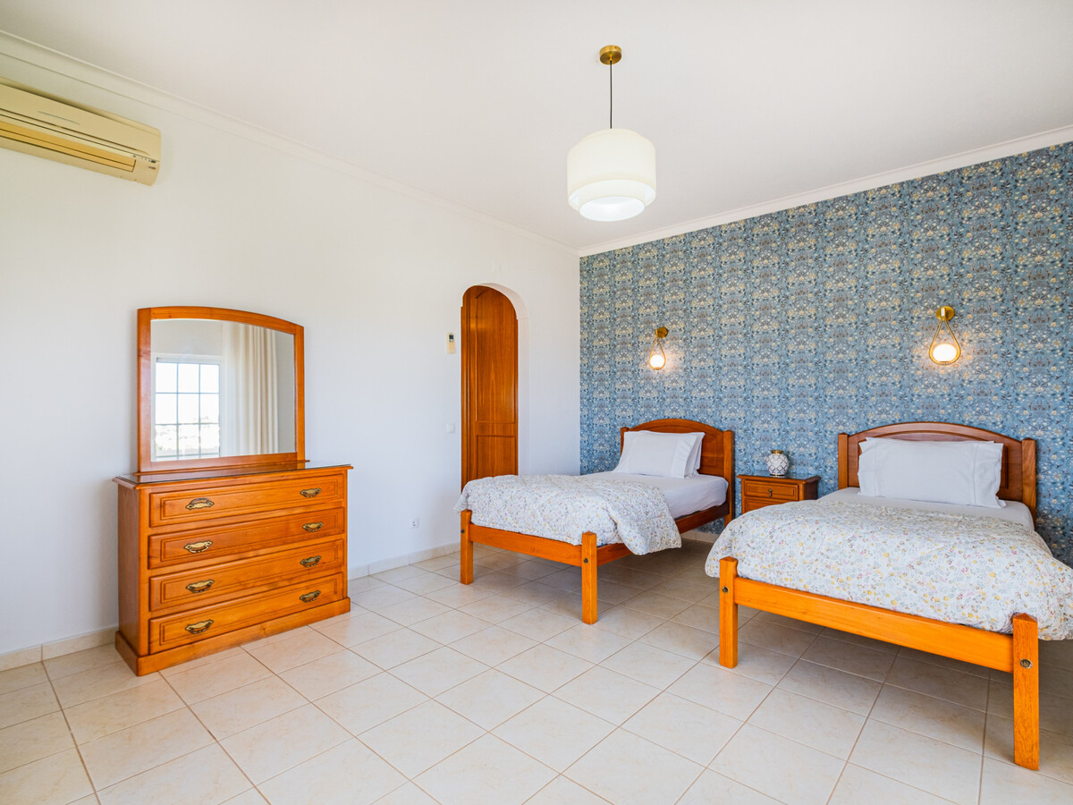 Villa Filomena Golf – 4 ch, piscine, plage à 10 min - Photo 31