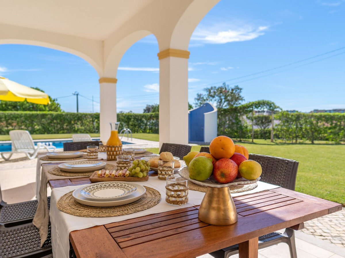 Villa Filomena Golf – 4 ch, piscine, plage à 10 min - Photo 33