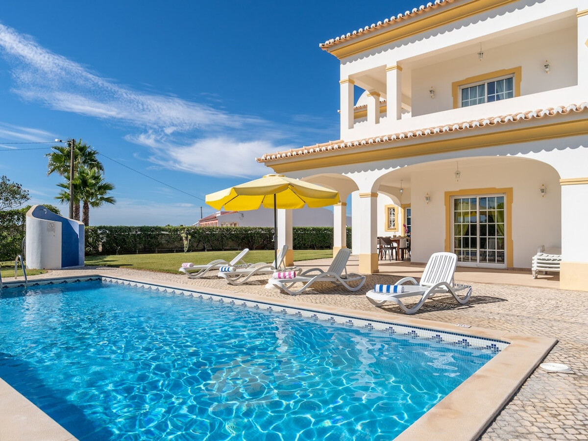 Villa Filomena Golf – 4 ch, piscine, plage à 10 min - Photo 34