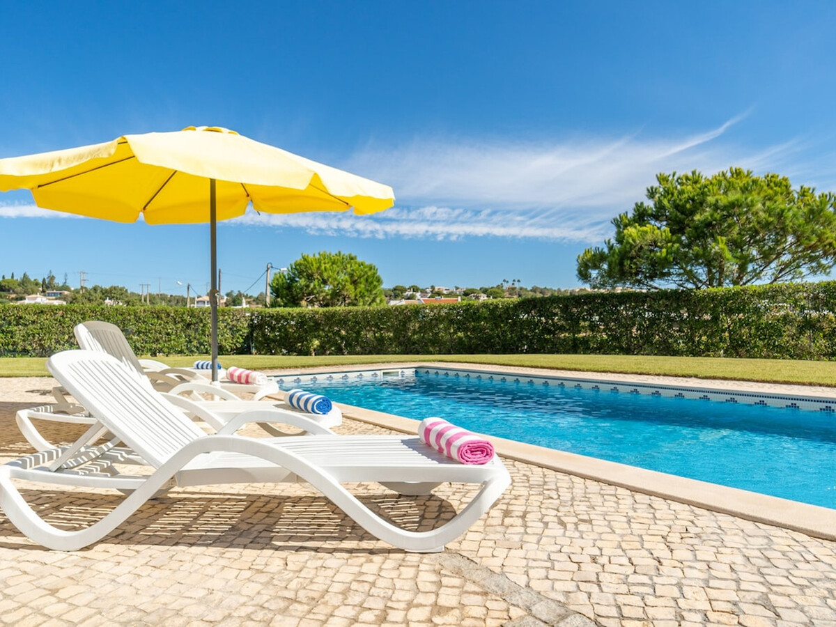 Villa Filomena Golf – 4 ch, piscine, plage à 10 min - Photo 35
