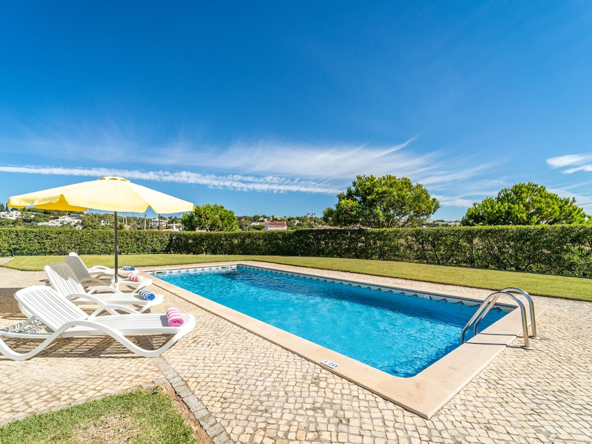 Villa Filomena Golf – 4 ch, piscine, plage à 10 min - Photo 36