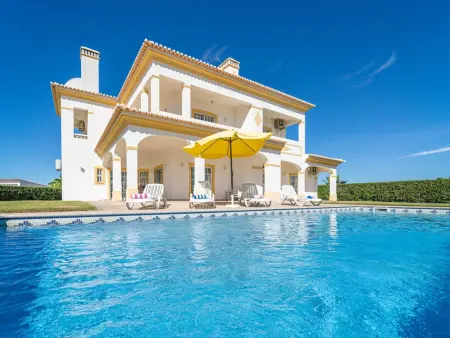 Location villa à Albufeira, Villa proche plage et golf à Albufeira avec piscine privée