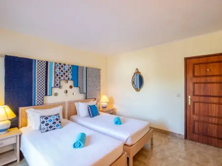 Location appartement à Albufeira, Appartement spacieux à Albufeira - 2 chambres