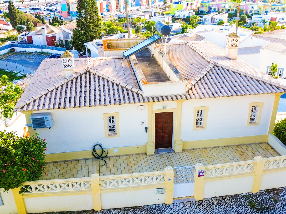 Villa 5 chambres Albufeira, piscine privée et vue mer - Photo 3